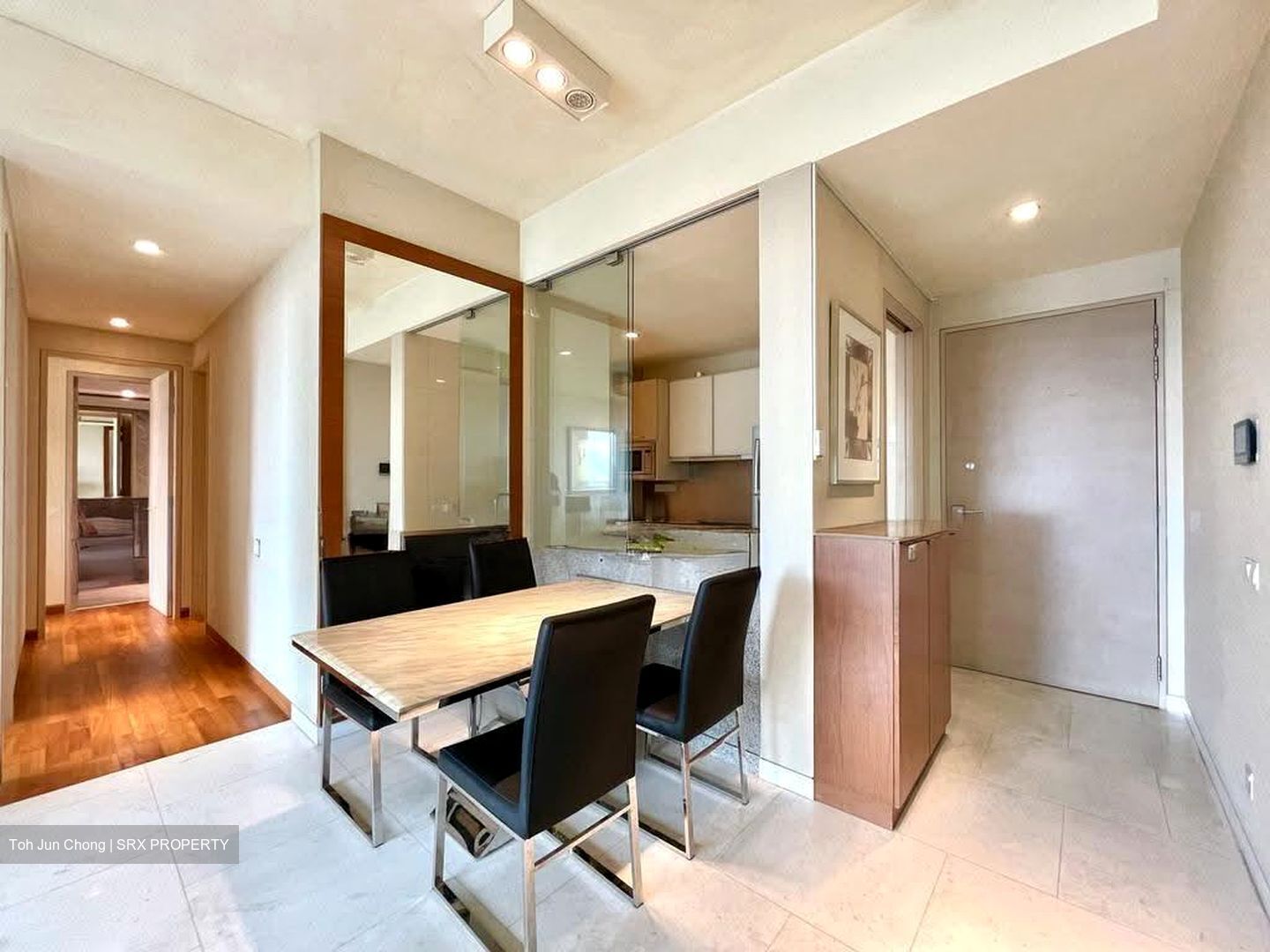 RiverGate (D9), Apartment #629285251